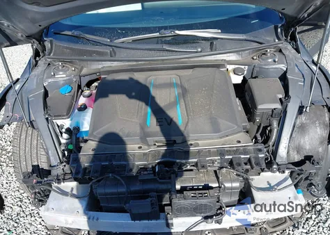 2023 Hyundai Ioniq 5 Sel z USA, uszkodzony, nr VIN KM8KNDAF3PU149909